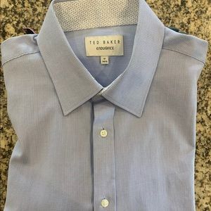 TED BAKER ENDURANCE MEN'S DRESS / CASUAL